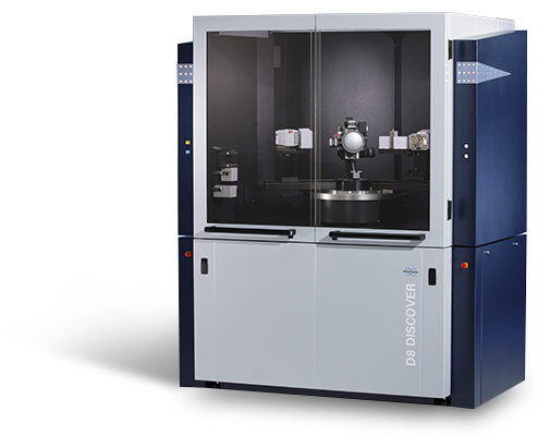 Bruker XRD